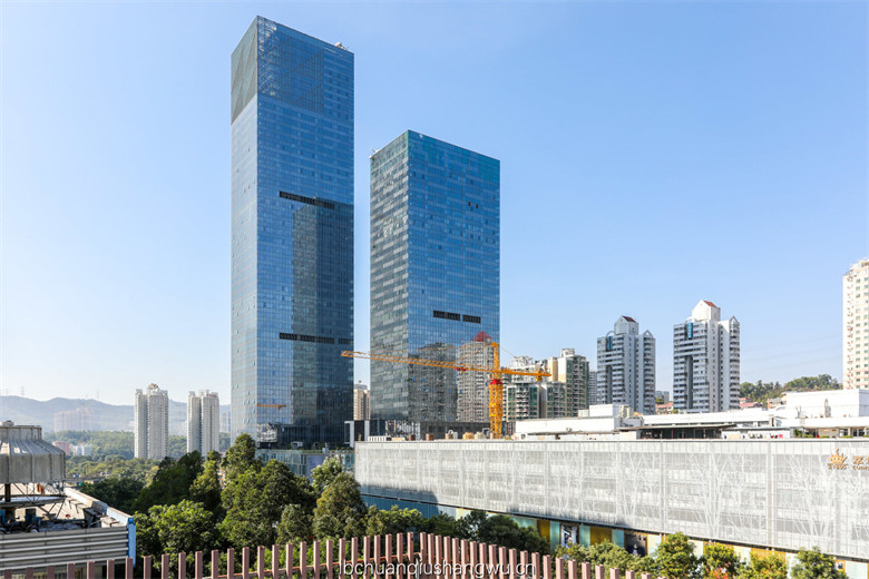 IBC環(huán)球商務(wù)中心