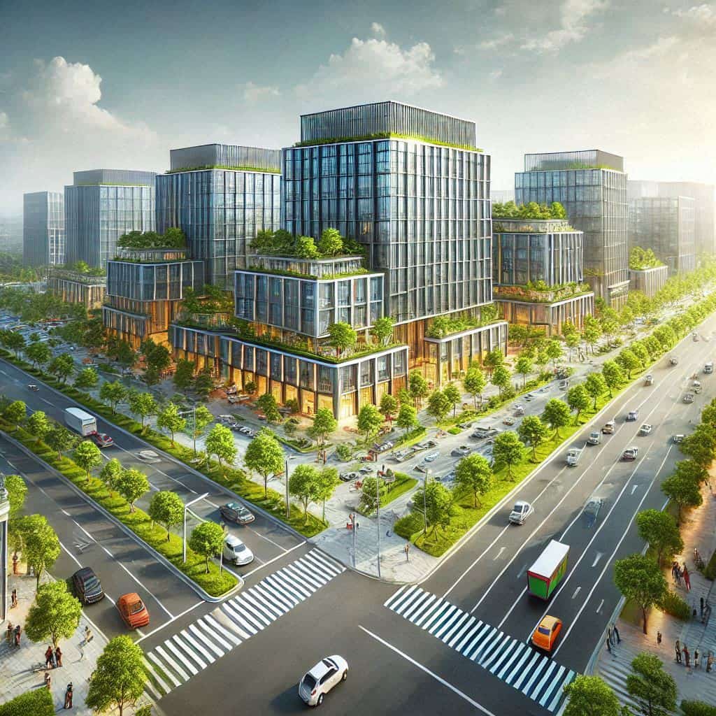 IBC環(huán)球商務(wù)中心文章配圖